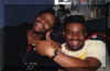 Mykey Simpson & Michael Gordon