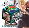Michael Gordon "Changing Cirlcles CD"